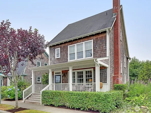 38 Trillium Lane, Pacific Beach, WA 98571
