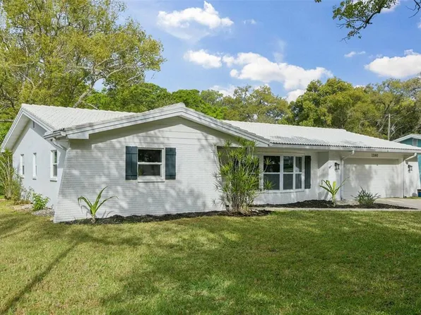 1380 Williams Ct, Clearwater, FL 33764