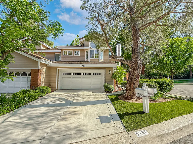 5750 Ingram Pl — Photo 1