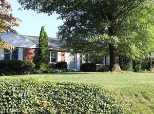 21 Fitzhugh Ave, Westminster, MD 21157