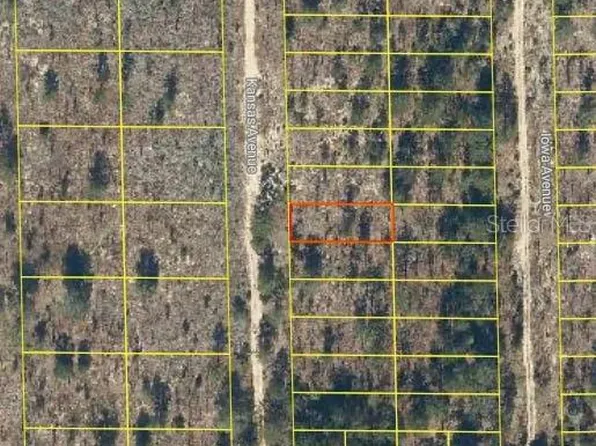 112 Kansas Ave #36, Hawthorne, FL 32640