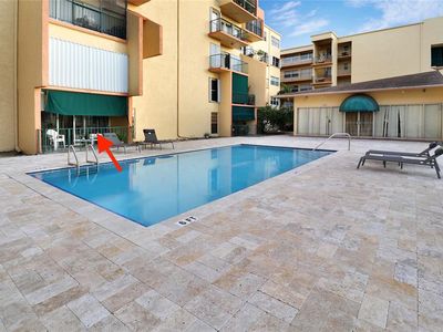 4490 W 19th Ct #113, Hialeah, FL, 33012