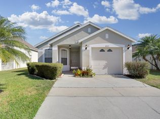 8525 Hawbuck St, New Port Richey, FL 34655