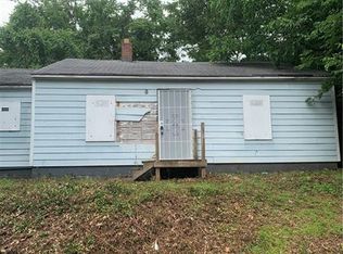 1037 Sparks St SW, Atlanta, GA 30310