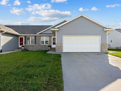 341 Highland Ct, Fairfax, IA, 52228