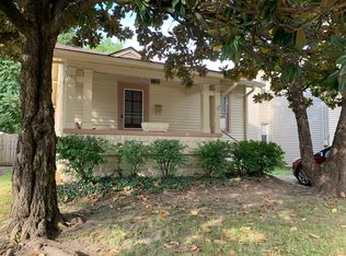 1102 Barret Ave, Louisville, KY 40204