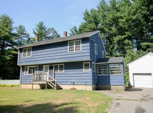 29 Crane Crossing Rd, Newton, NH 03858
