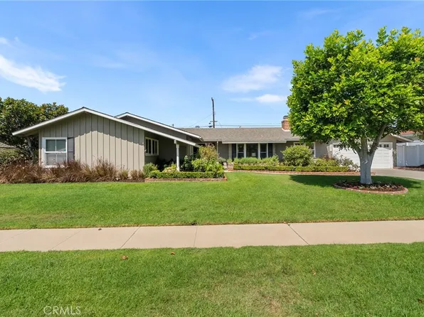 13831 Winthrope St, Santa Ana, CA 92705