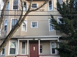 174 Dora St, Providence, RI 02909