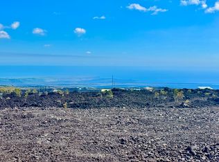 Marlin Blvd, Ocean View, HI 96737