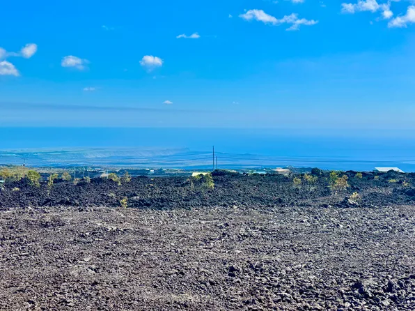 Marlin Blvd Lot 13, Captain Cook, HI 96704