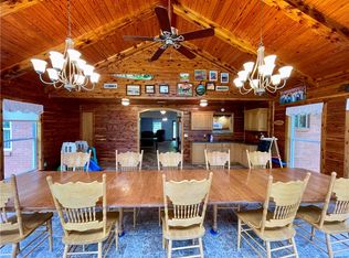 9825 Highway 74, Huntsville, AR 72740
