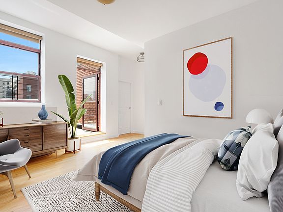 3rd image of 247 W 115th St APT 6B