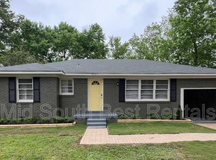 4129 Argonne St, Memphis, TN 38127
