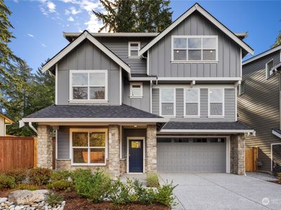 14109 Meridian Drive SE, Everett, WA, 98208