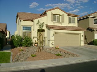 6972 Night Bloom Ct, Las Vegas, NV 89148
