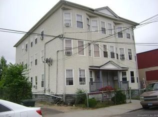 165 Lee Ave #2R, Bridgeport, CT 06605
