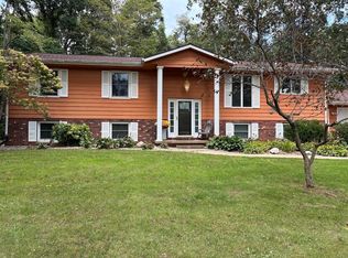 9511 E Ml Ave, Galesburg, MI 49053