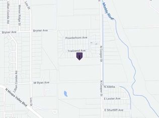 575 Cooper St, Overton, NV 89040