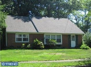 1005 Wayne Rd, Haddonfield, NJ 08033