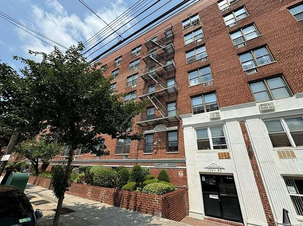 175-45 88th Ave Unit 4M, Jamaica, NY 11432