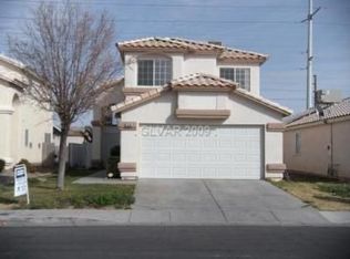 2638 Springstone St, Las Vegas, NV 89142