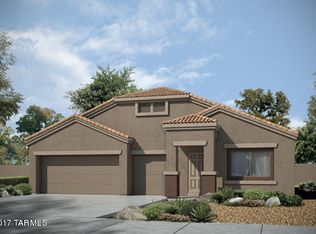 9795 N Melandra Way, Marana, AZ 85653