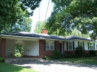 1300 Harding Ave NW, Russellville, AL 35653