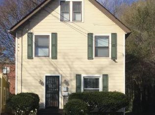 32 Mount View Ave, Akron, OH 44303