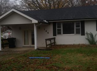 144 Cunningham Ave, Cadiz, KY 42211