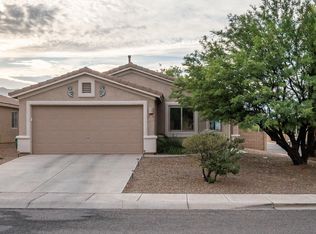 2160 Calle Patina, Sierra Vista, AZ 85635
