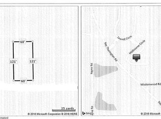 8449 Melbourne Cir, Montgomery, AL 36117