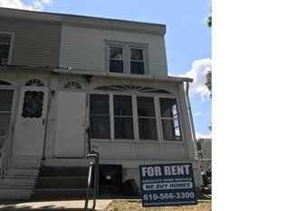 3503 Post Rd, Trainer, PA 19061