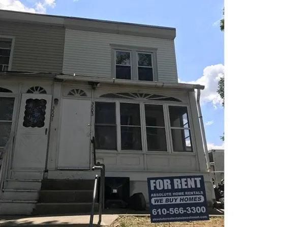 3503 Post Rd, Trainer, PA 19061