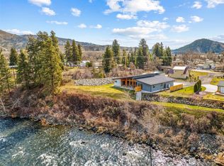 34 Steelhead Ln, CASHMERE, WA 98815