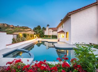 11946 Capistrano Ln, Porter Ranch, CA 91326