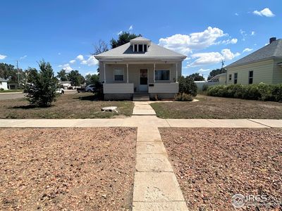 930 Meeker St, Fort Morgan, CO, 80701