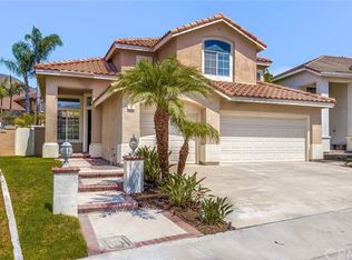 7 Tessera Ave, Foothill Ranch, CA 92610