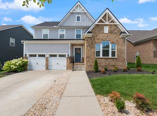 927 Orchid Pl, Hendersonville, TN 37075