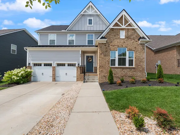 927 Orchid Pl, Hendersonville, TN 37075