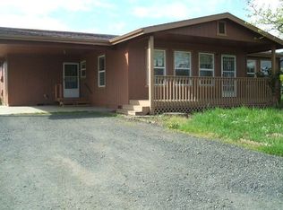 1378 Sunset Ln, Sutherlin, OR 97479