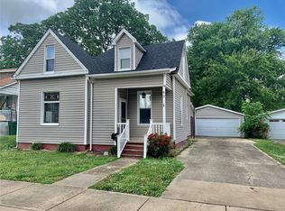 43 W Green St, Mascoutah, IL