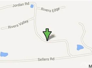 38 Jordan Rd, Vilonia, AR 72173