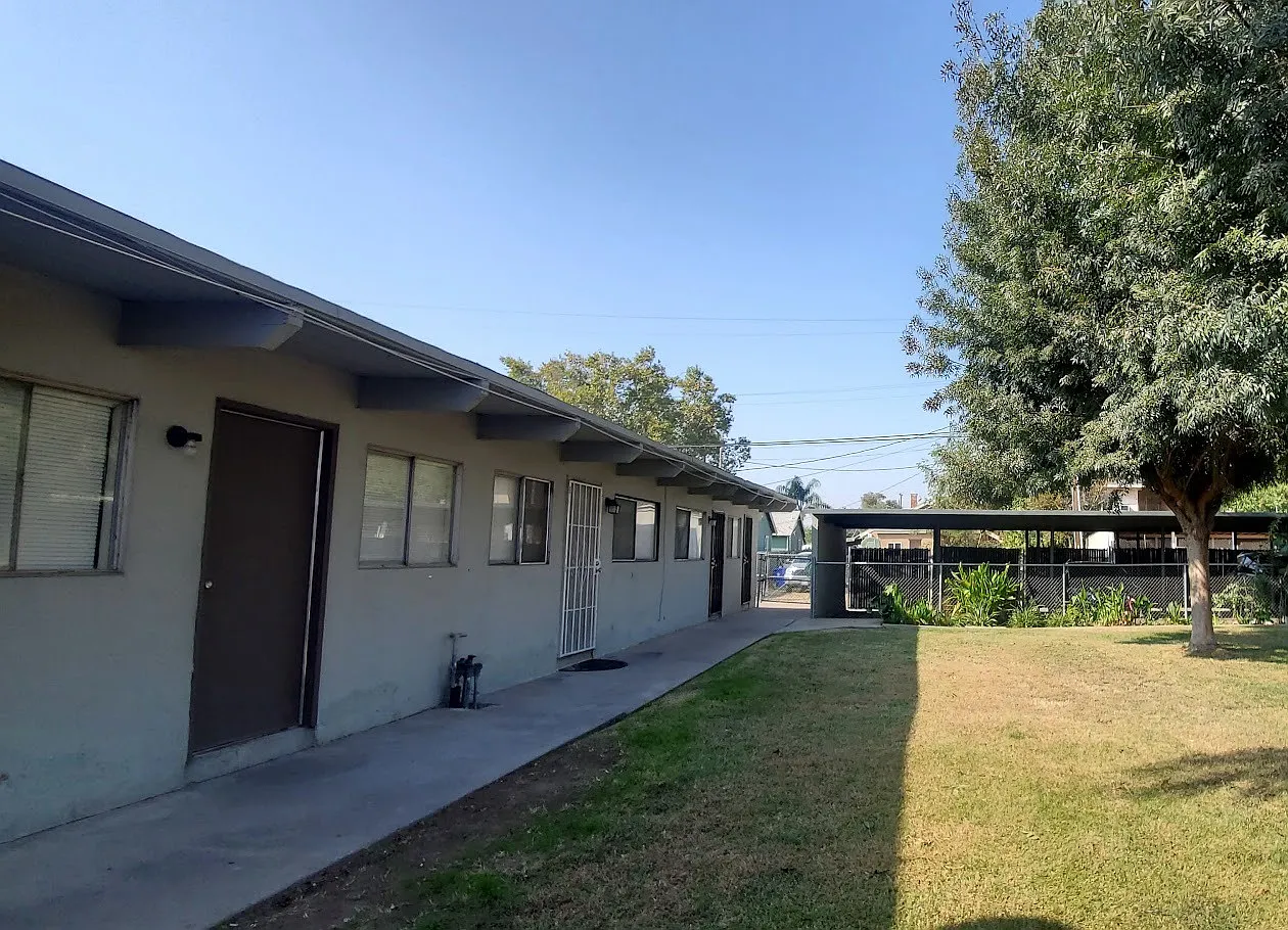 1 bed, $950 — Photo 1