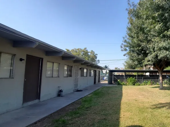 455 N Diana St APT D, Fresno, CA 93701