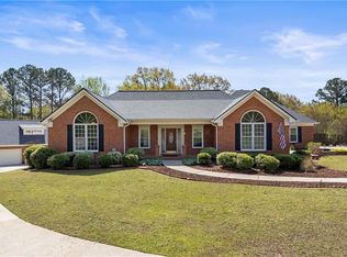 1270 Grapevine Trl, Monroe, GA 30656