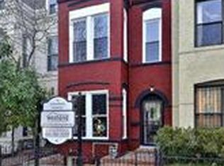 720 6th St NE, Washington, DC 20002