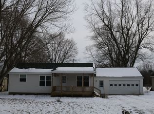 4426 Alder Dr, Flint, MI 48506