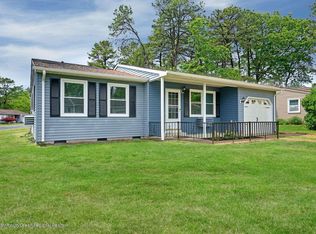 29 Augusta Rd #73, Manchester Township, NJ 08759