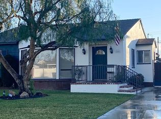 550 N Conlon Ave, West Covina, CA 91790